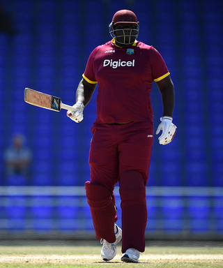 Gareth Copley/Getty Images
